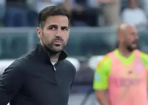 حریف بارسا در خوان گامپر: سسک فابرگاس در نوکمپ!