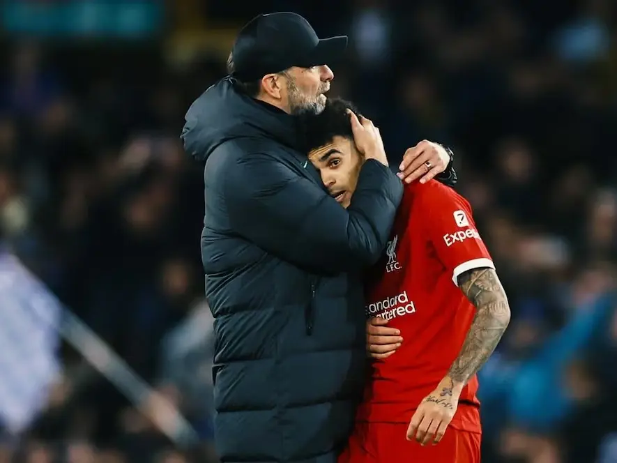 حمله دوم بارسا برای خرید ستاره لیورپول