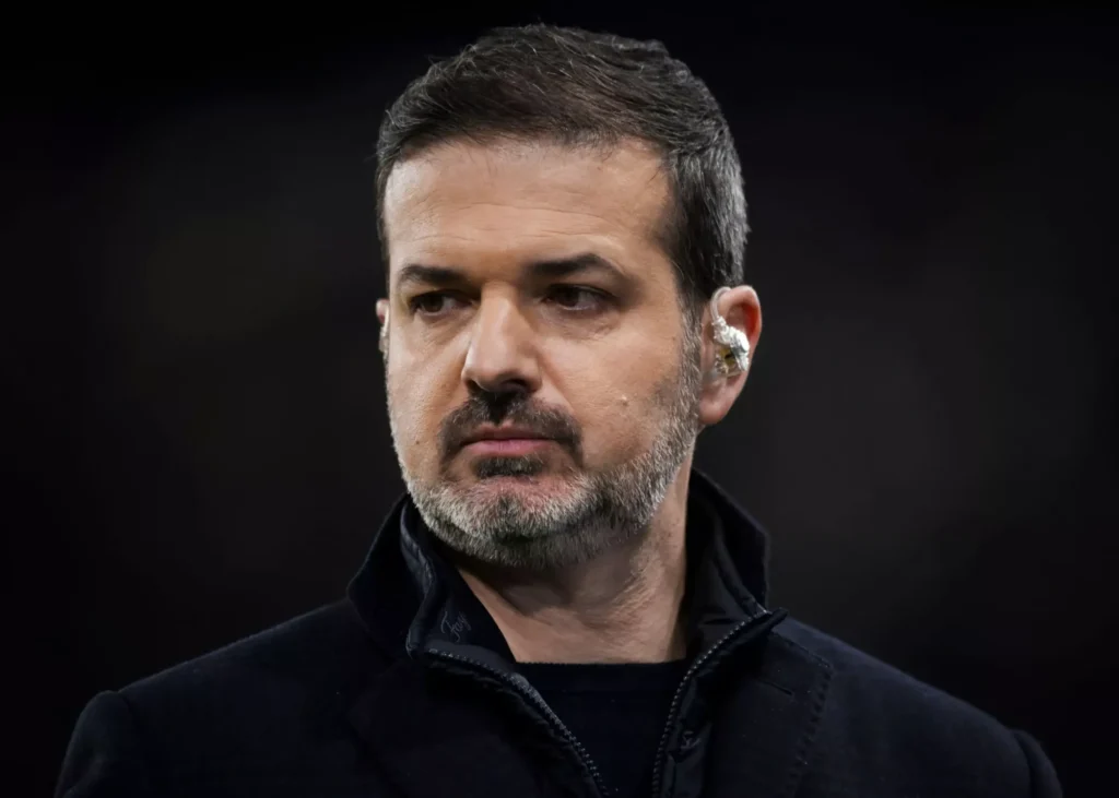 خاطره استراماچونی از رانیری: کاری که هیچکس نکرده!