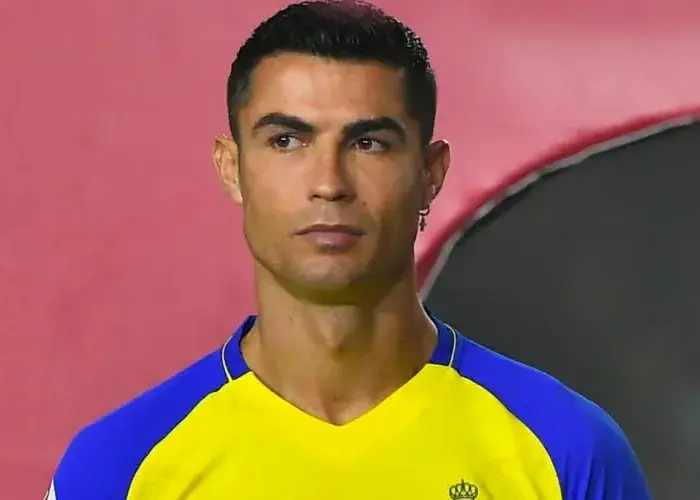 خبر بزرگ رونالدو امروز اعلام می‌شود