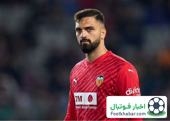 خبری از انتقال قرضی نیست، به لیورپول می‌آیم