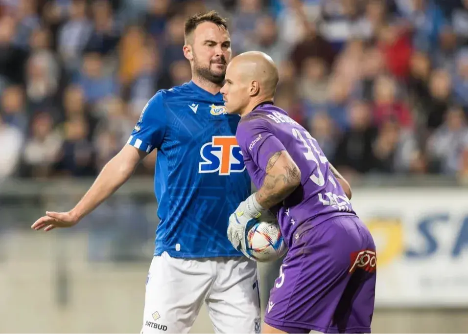 خداحافظی یک بازیکن در جشن قهرمانی، قلی‌زاده نیست!