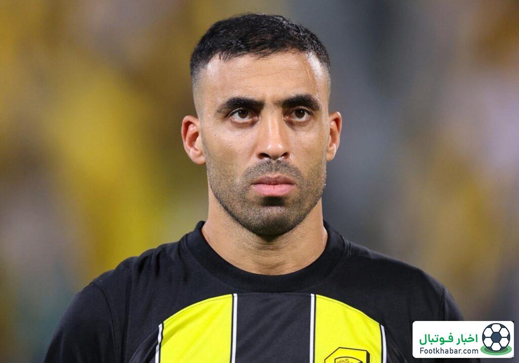 خروج رقیب مهم رونالدو از کورس آقای گلی