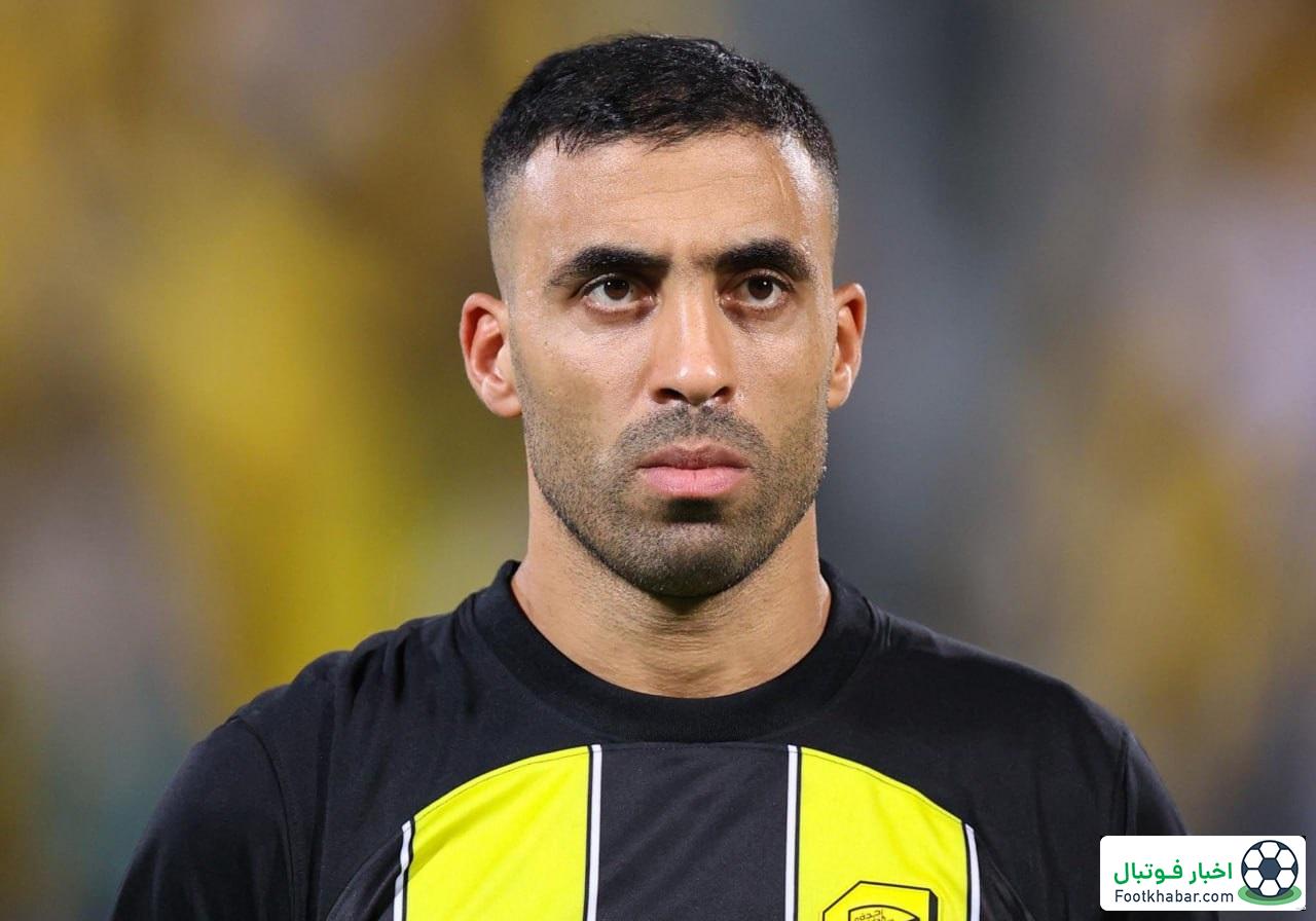 خروج رقیب مهم رونالدو از کورس آقای گلی