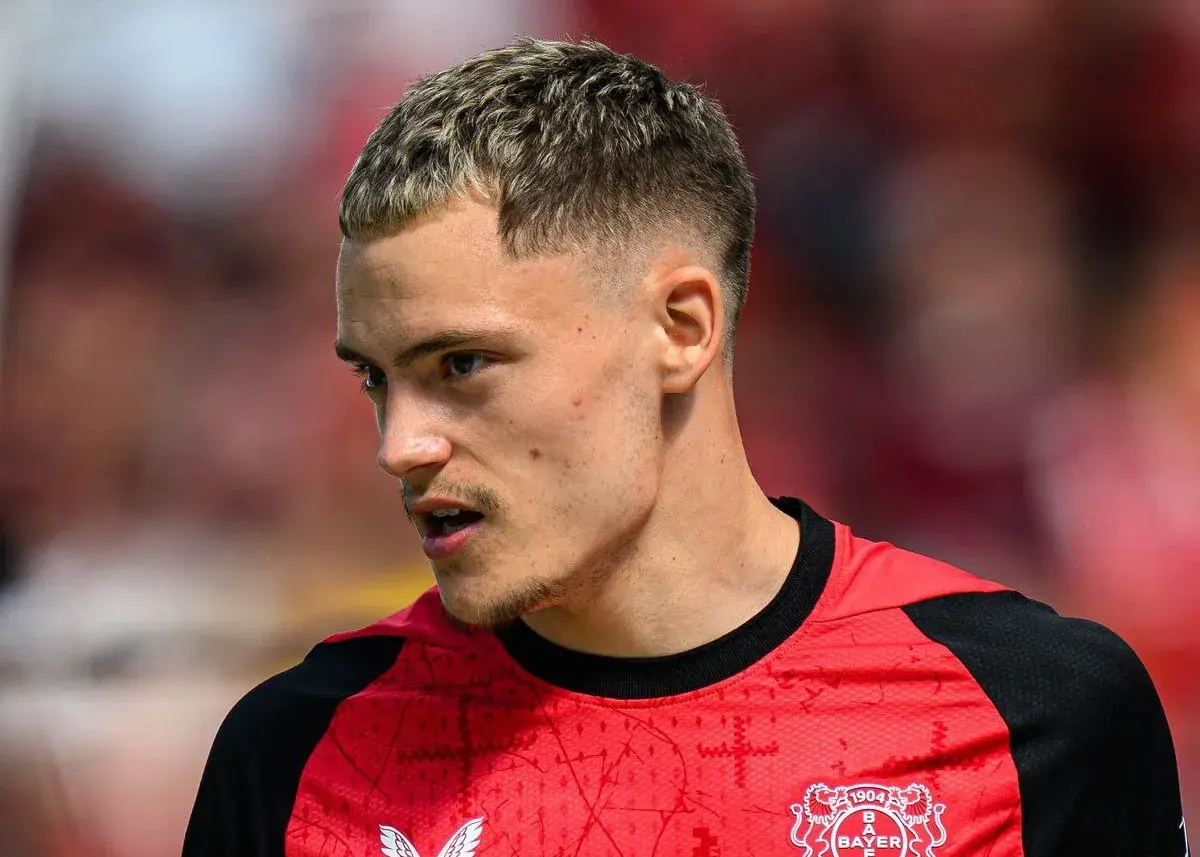 خرید بزرگ لیورپول: ویرتز شاگرد اشلوت می‌شود