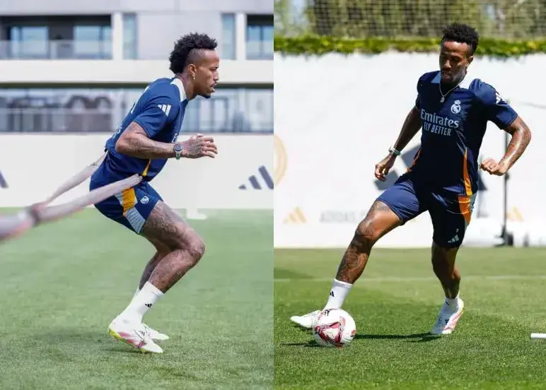 خرید بزرگ و بی‌سر و صدای ژابی برای رئال