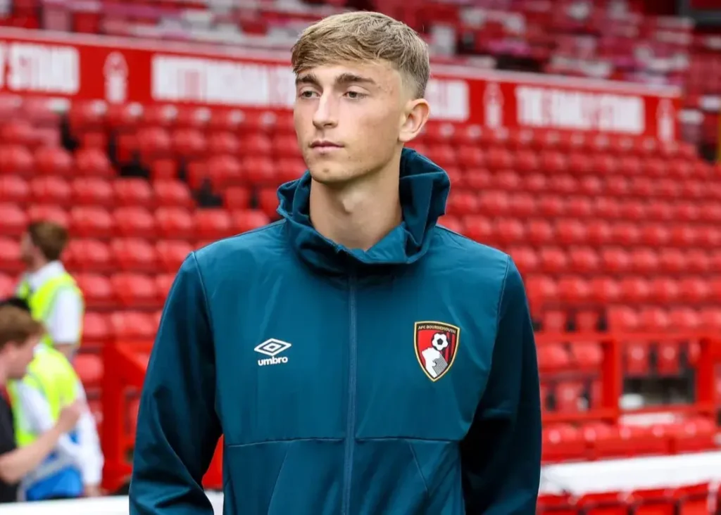 خرید جدید سند رو کرد: از بچگی طرفدار رئال بودم