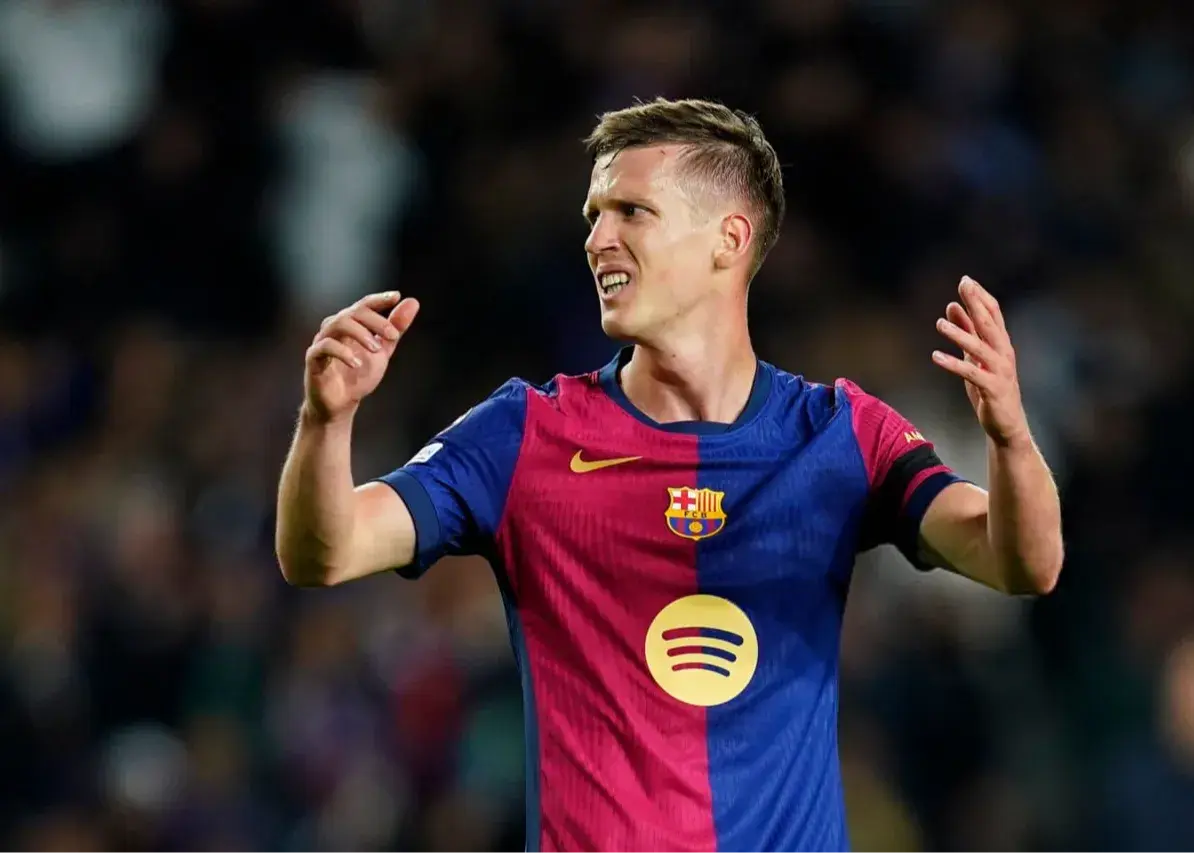 خشم اولمو پس از تعویض مقابل اینتر