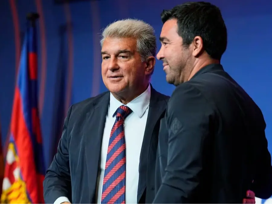 خط قرمز جدید علیه بازیکنان بارسلونا