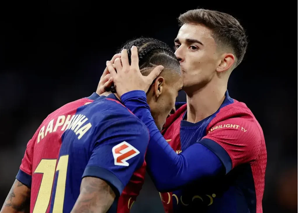 خطر محرومیت از ال‌کلاسیکو برای سه ستاره بارسا
