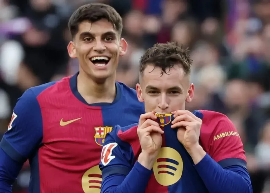 خنده کاسادو به سرود رئال: از آنها خوشم نمی‌آید!