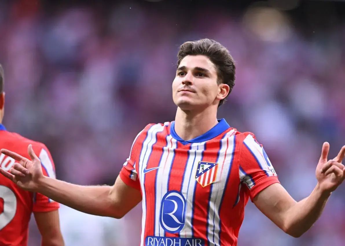 خیال اتلتیکو راحت: مرد عنکبوتی هیچ جا نمی‌رود!