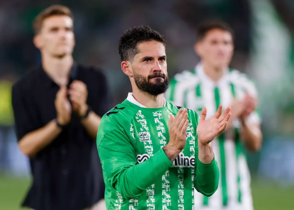 خیلی خوشحالم که دوباره برای اسپانیا بازی می‌کنم