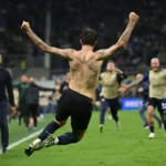 داستان باورنکردنی ناجی اینتر: ققنوس بر فراز مه‌آتزا