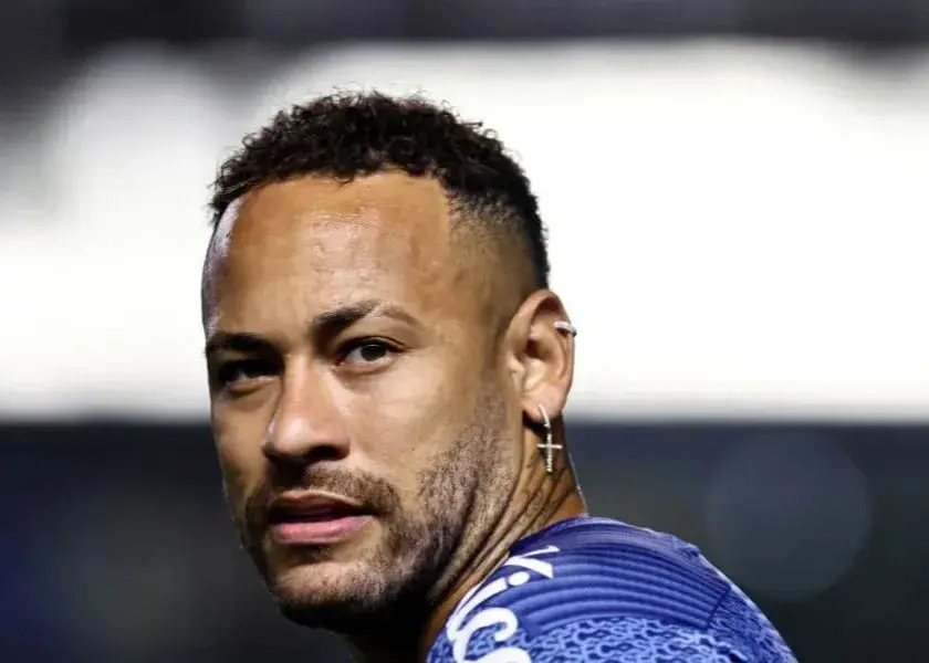 داستان غم‌انگیز نیمار: وداع با تیم ملی و اروپا