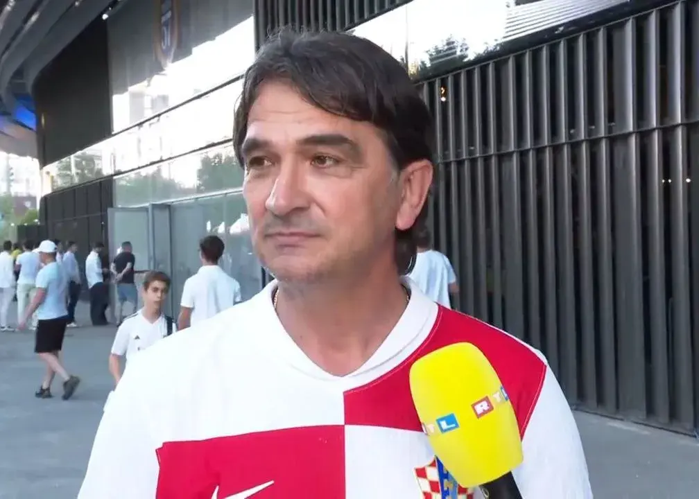 دالیچ: رئال او را نخواست اما مودریچ با ما خواهد بود