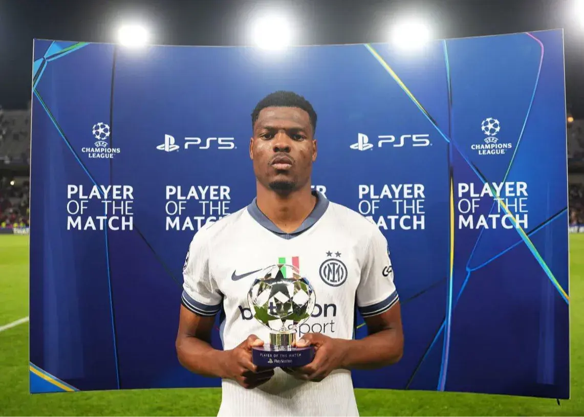 دامفریس: حیف شد نبردیم، در سن‌سیرو جبران می‌کنیم