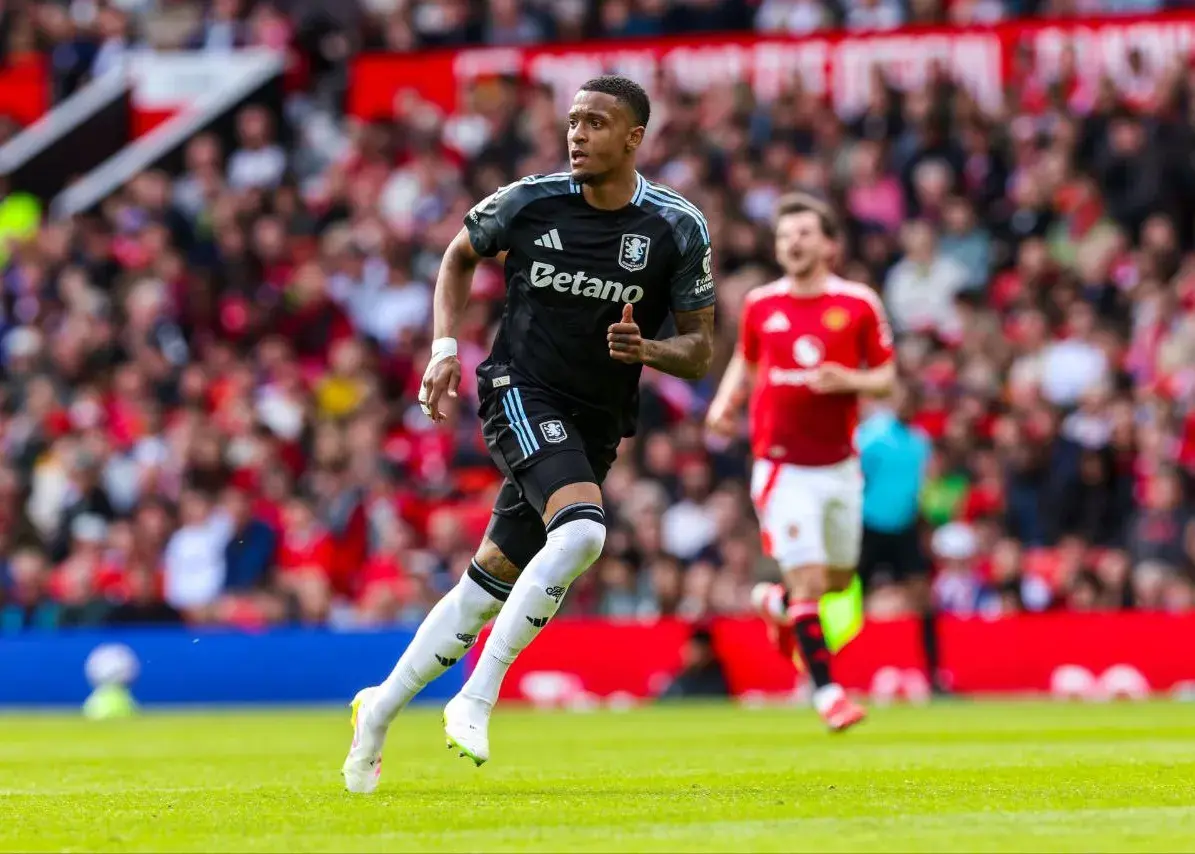 داور نگذاشت استون ویلا سهمیه چمپیونزلیگ بگیرد!