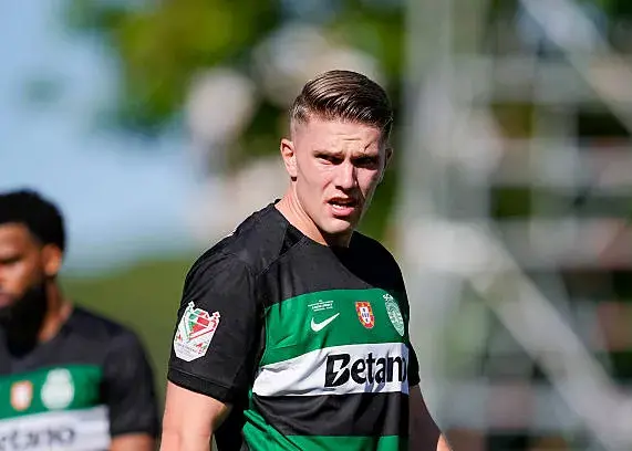 دبل: اسپورتینگ جام حذفی پرتغال را هم برد