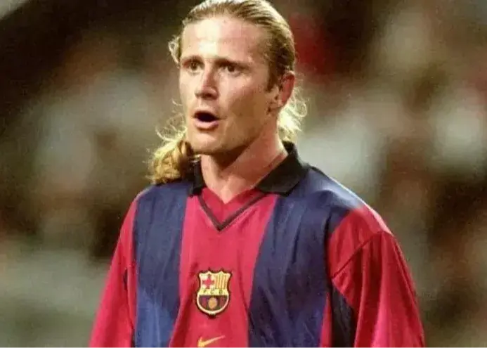 در بارسلونا آزار دیدم، کاتالان‌ها نژادپرستند!