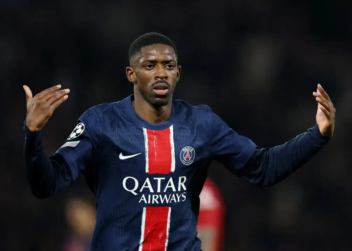 پی‌اس‌جی ببازد، توپ طلا به یامال می‌رسد