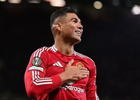 آموریم روی من حساب نمی‌کرد اما حالا تحسینم می‌کند!