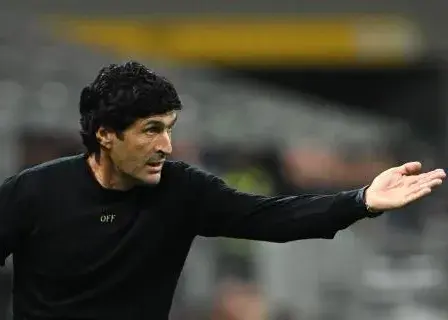 دستیار کونسیسائو: فردا درمورد آینده تصمیم می‌گیریم