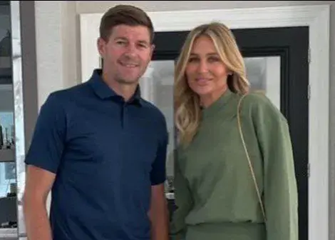 دلیل جرارد برای برنگشتن به مربی‌گری: مخالفت همسر!