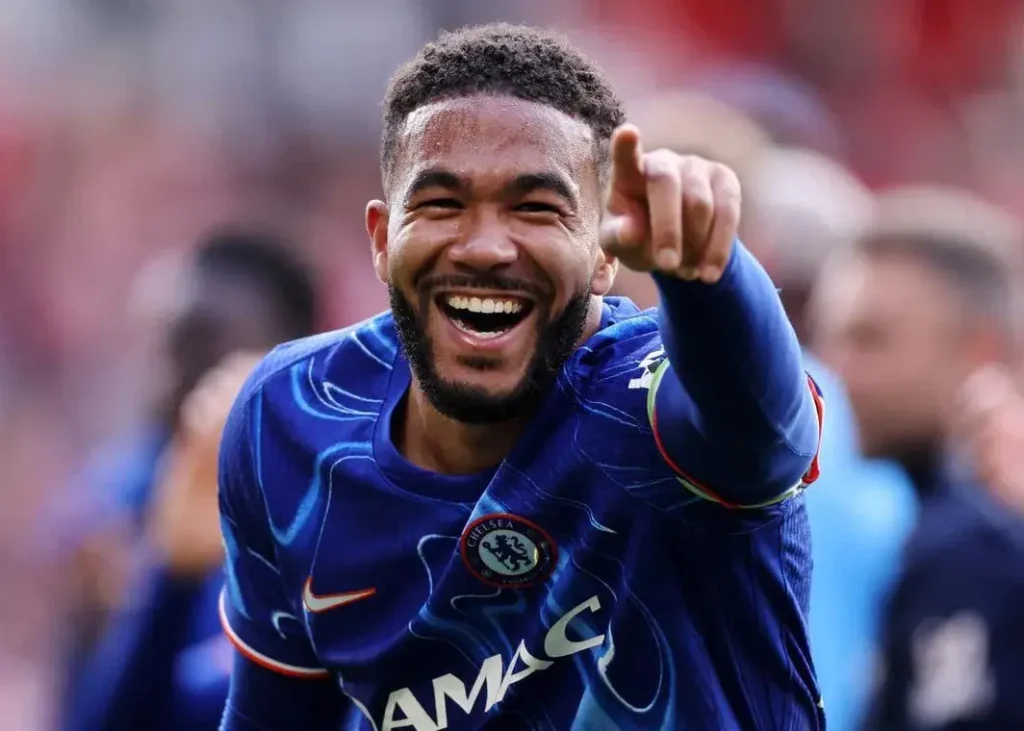 دلیل نیمکت‌نشینی کاپیتان چلسی مشخص شد