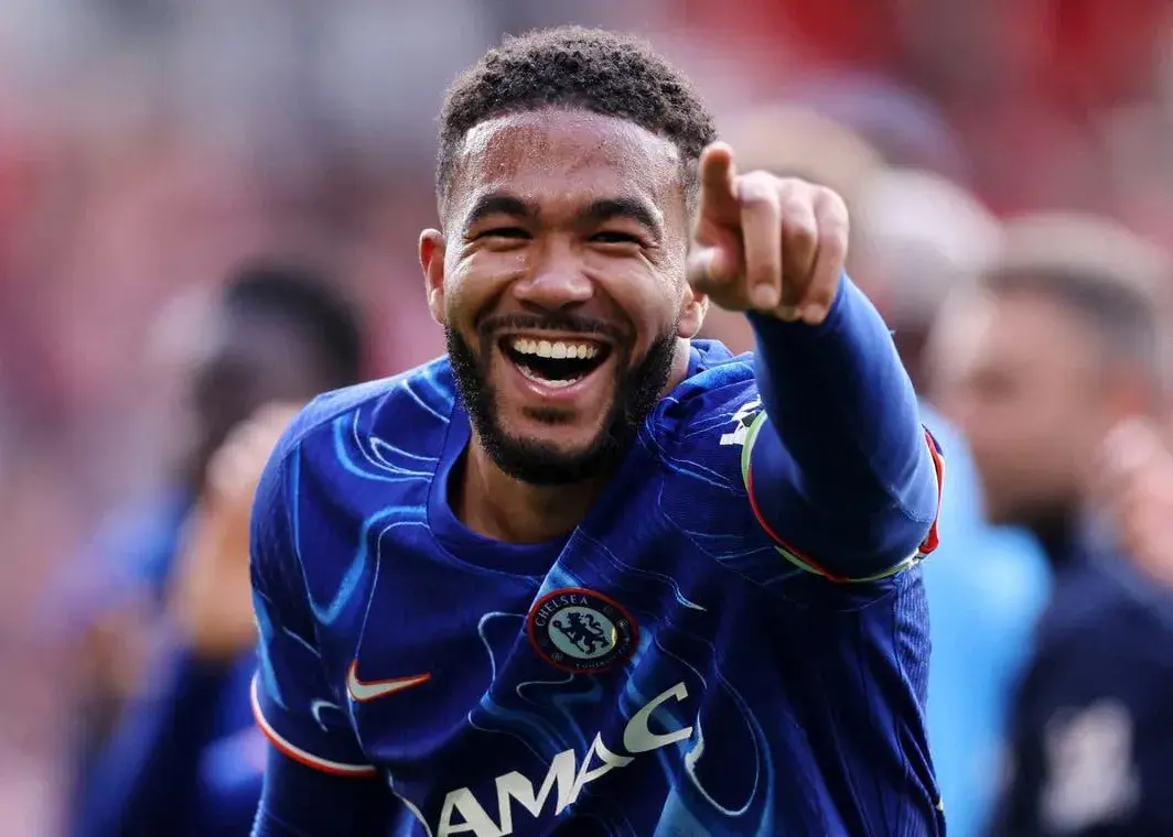 دلیل نیمکت‌نشینی کاپیتان چلسی مشخص شد