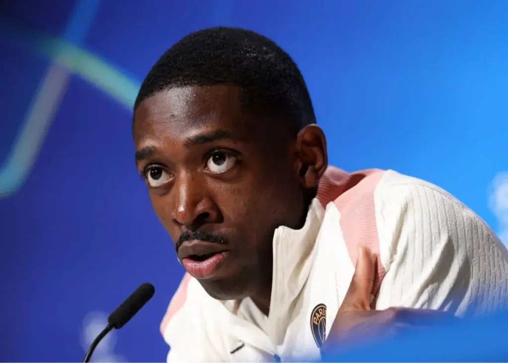 دمبله: فردا می‌خواهم اینتر را دیوانه کنم!