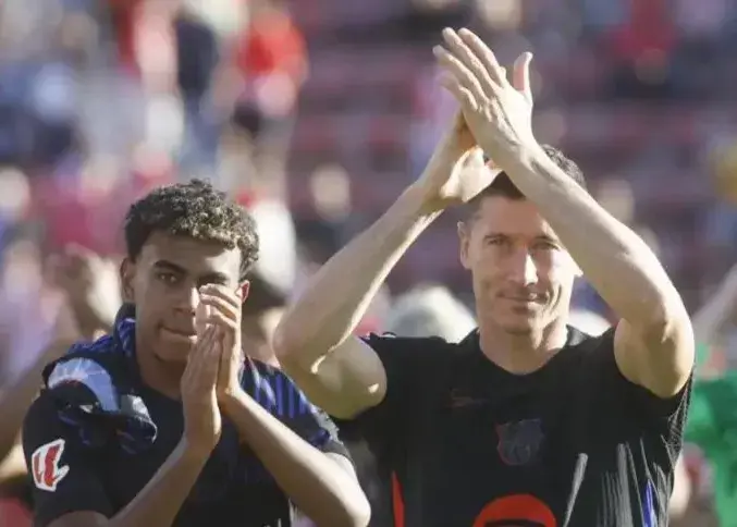 دو جایزه دیگر برای بارسلونا قطعی شد