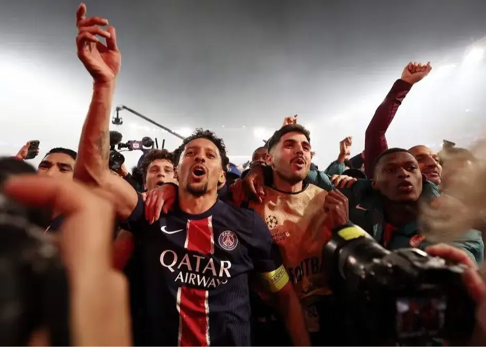 دومین جام فصل برای انریکه و پاریس