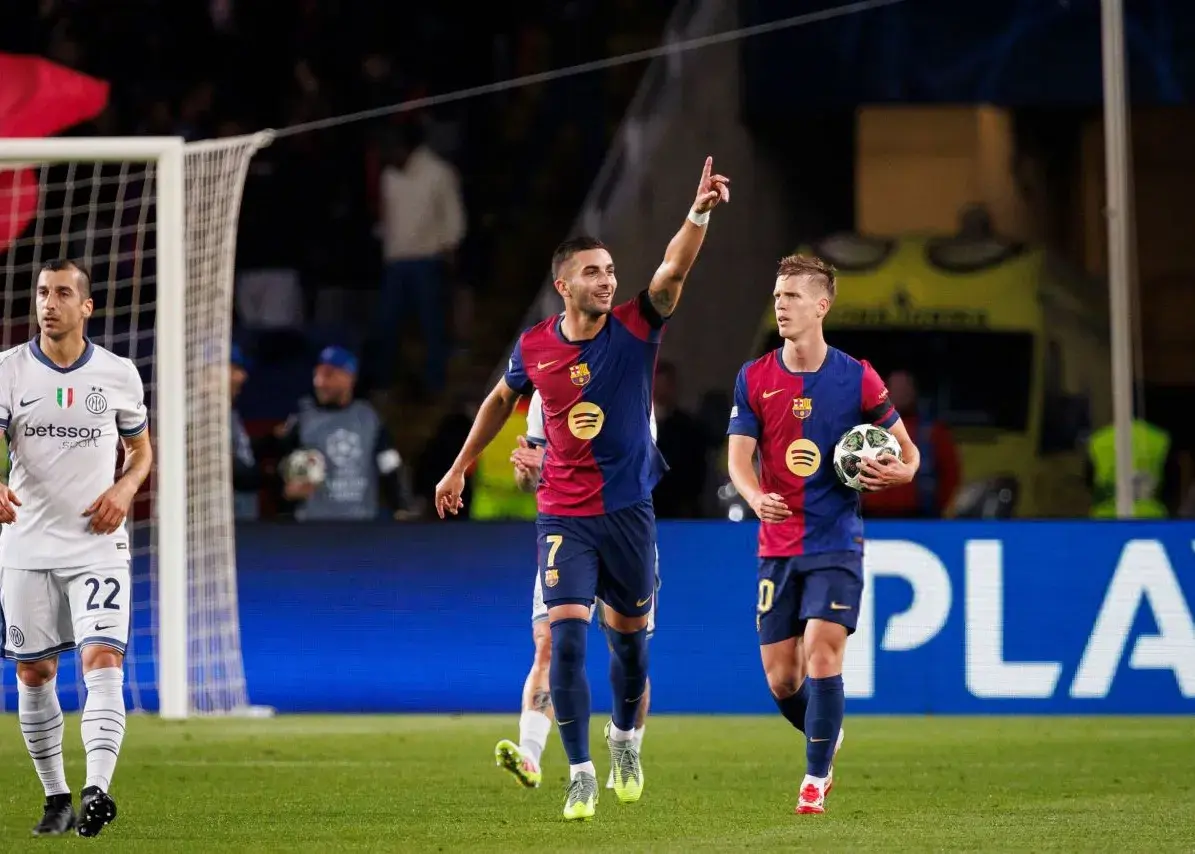 دیگر نباید روی ایستگاهی از اینتر گل بخوریم!