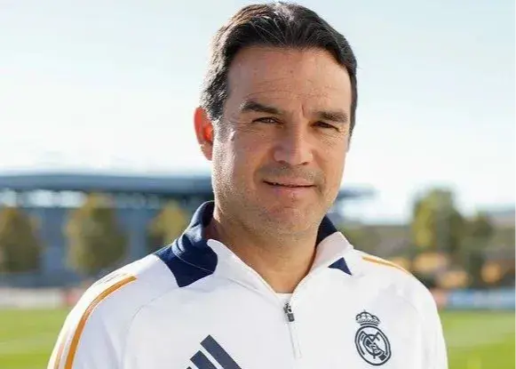 رئال مادرید یک مربی دیگر را هم برکنار کرد