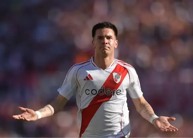 رئال و نصف اروپا به‌دنبال الماس جدید آرژانتینی