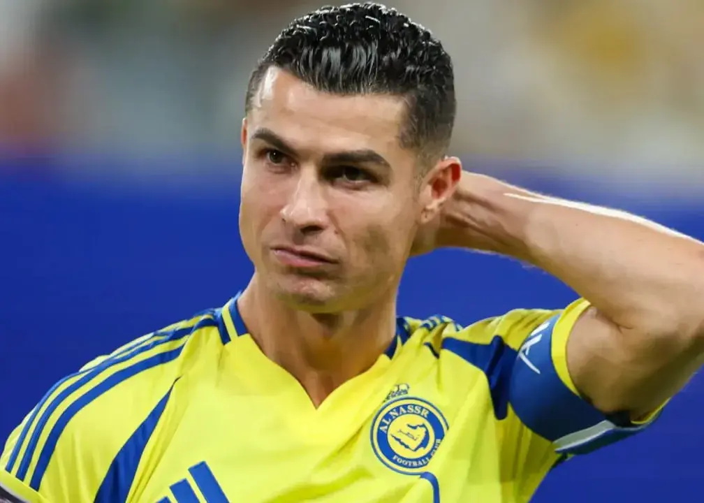 آینده احتمالی رونالدو بعد از پست مرموز!