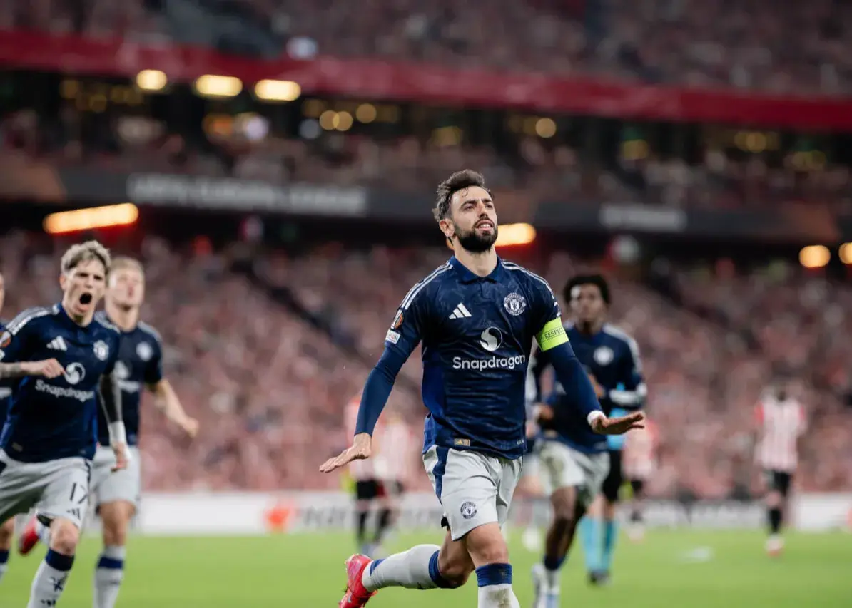 راز پنالتی یونایتد: قانون به کمک آموریم آمد!