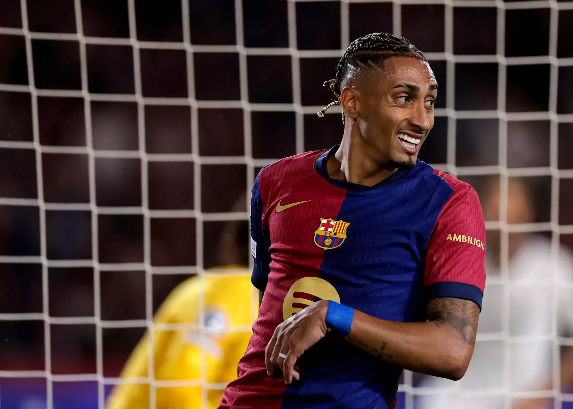 رافینیا: خیلی ریسک کردیم ولی صعود می‌کنیم