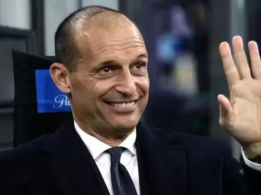 رسمی: آلگری سرمربی میلان شد