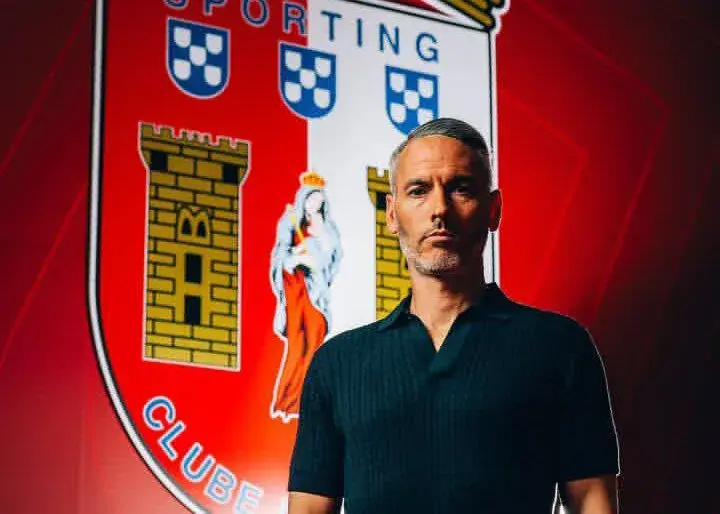 رسمی: دستیار گواردیولا، سرمربی جدید باشگاه پرتغالی