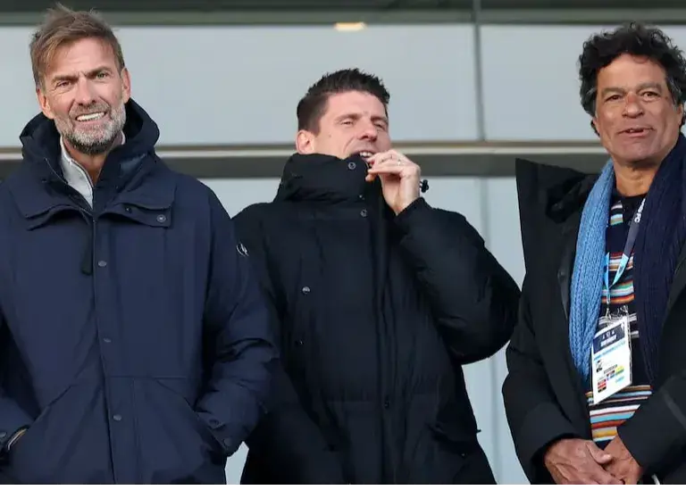 رسمی: صعود تیم کلوپ به لیگ یک فرانسه!