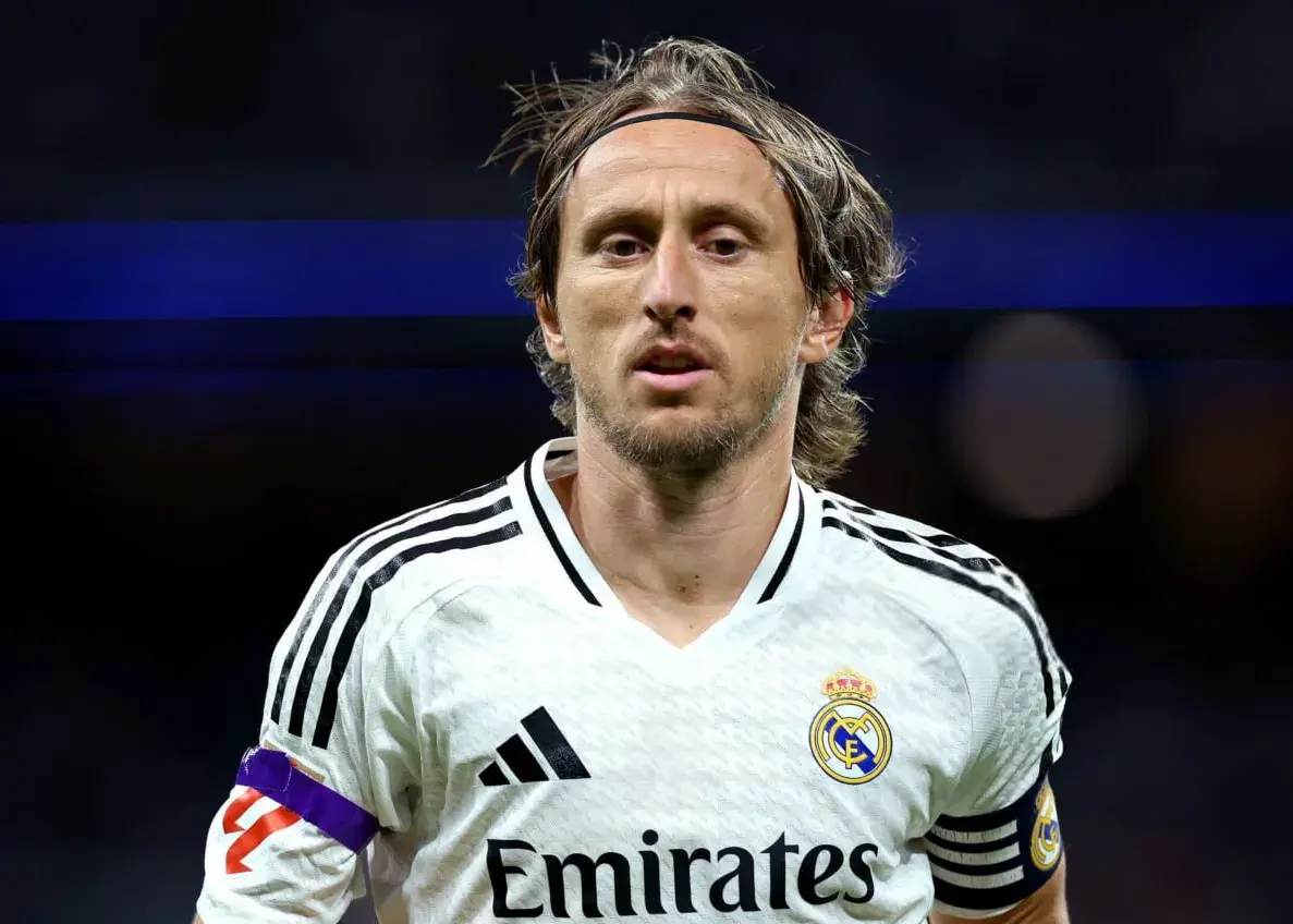 پرز: میراث مودریچ تا ابد جاودانه خواهد ماند