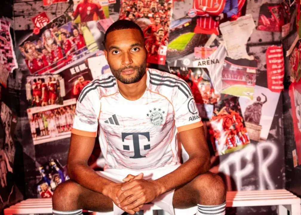 رسمی: مدافع پرطرفدار آلمانی به بایرن پیوست