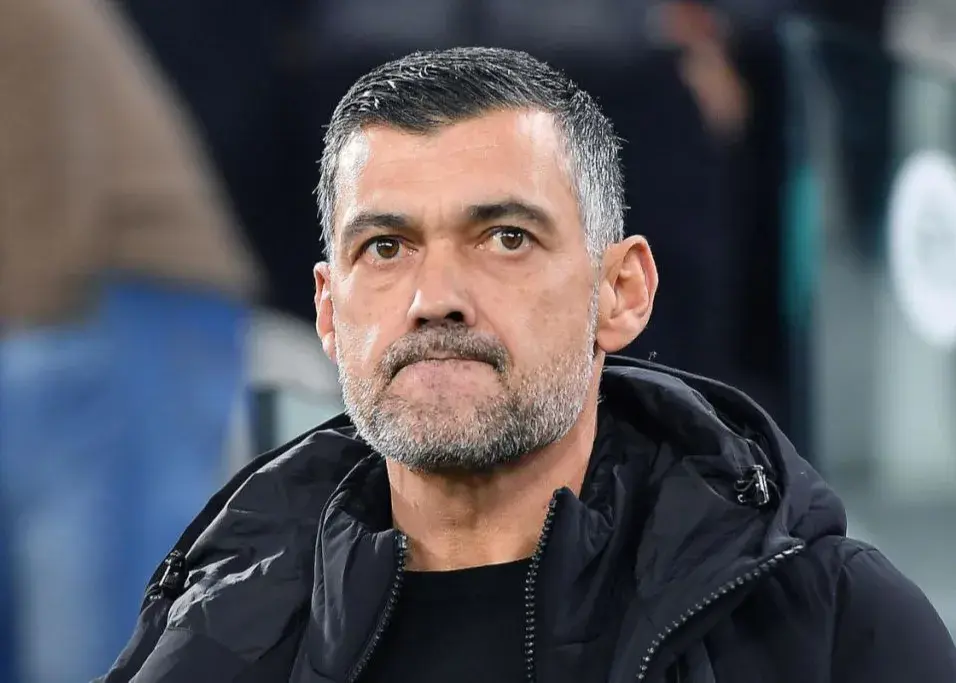 اینزاگی نیاید، الهلال سراغ کونسیسائو می‌رود