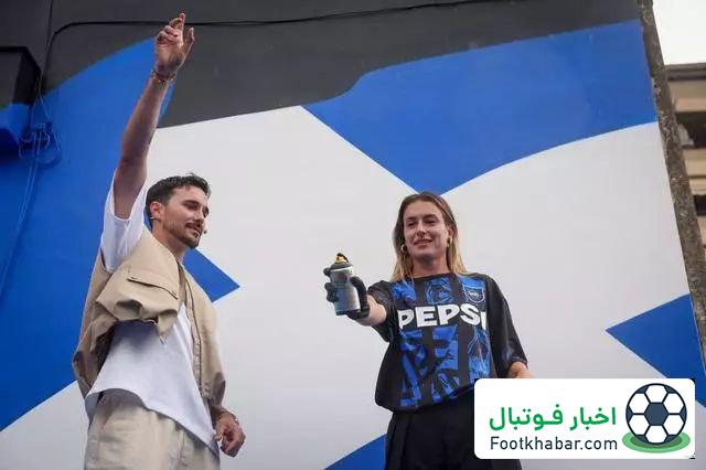 رسیدن بارسلونا به فینال سی‌ال افتخار بزرگی است!