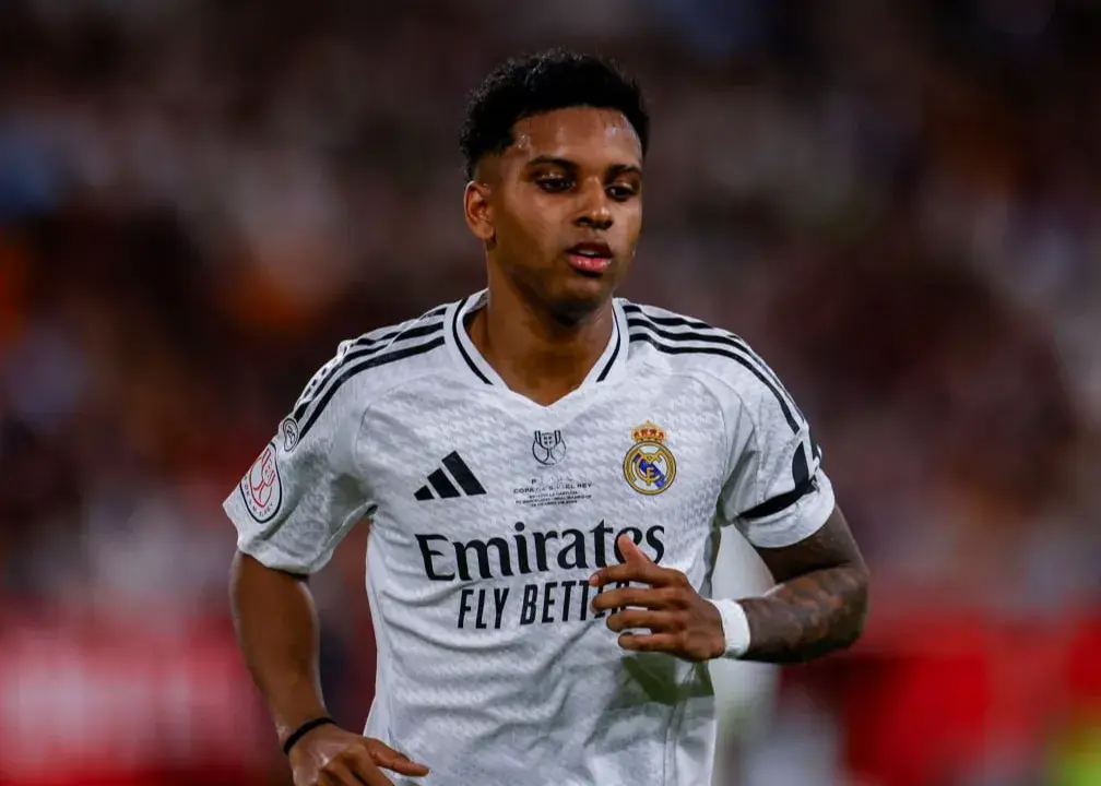 تردید در رئال مادرید: معمایی به نام رودریگو!