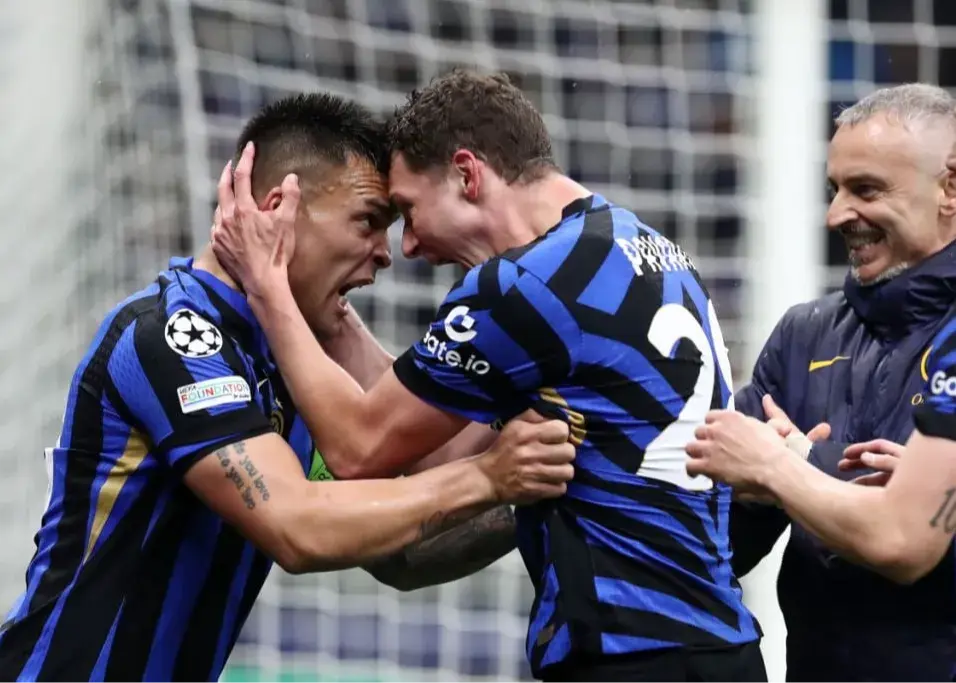 روحیه اینتر بالا رفت: ستاره‌ها بالاخره برگشتند