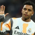 رودریگو از فصل آینده پیراهن آبی می‌پوشد!‏