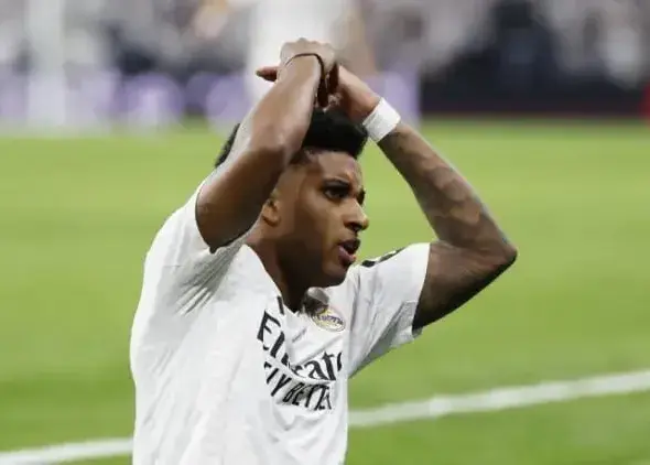 رقابت اوج گرفت: تاتنهام مشتری ستاره رئال شد